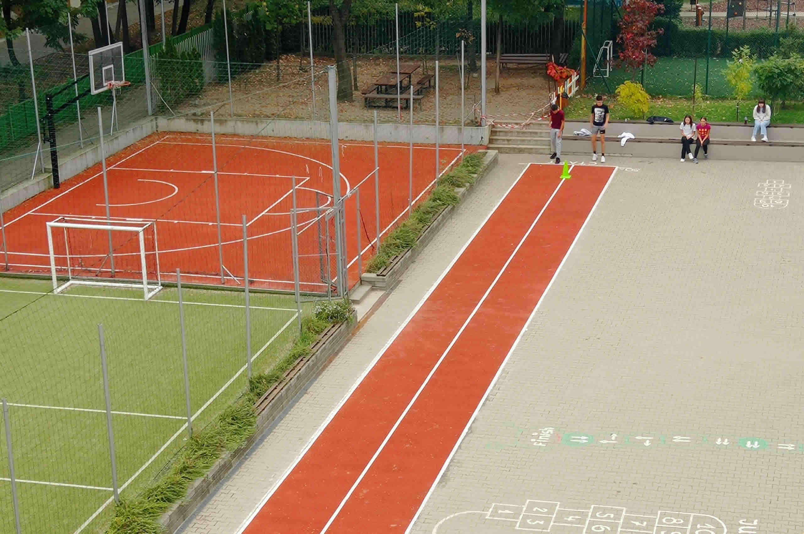 Azbuki Sports Complex
